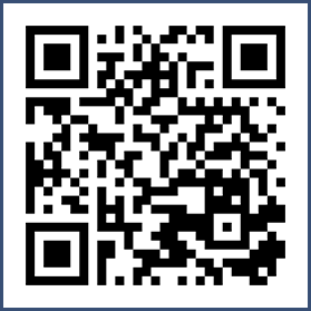 葉山国際カンツリー倶楽部の公式アプリQRコード