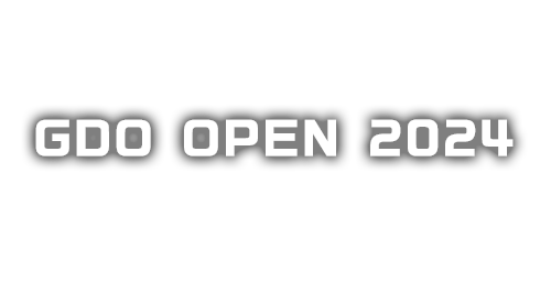 【オープンコンペ情報】GDOオープン